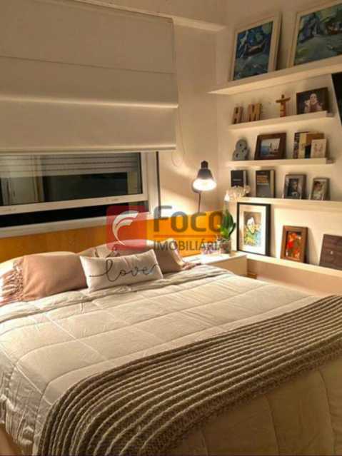 Conheça QUARTO: do imóvel - Apartamento à venda Rua Artur Araripe,Gávea, Rio de Janeiro - R$ 4.500.000 - JBAP40480 - 18 QUARTO: - Apartamento à venda Rua Artur Araripe,Gávea, Rio de Janeiro - R$ 4.500.000 - JBAP40480 - 18