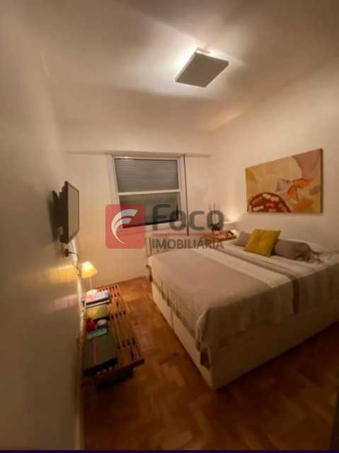 QUARTO: - Apartamento à venda Rua Artur Araripe,Gávea, Rio de Janeiro - R$ 4.500.000 - JBAP40480 - 20