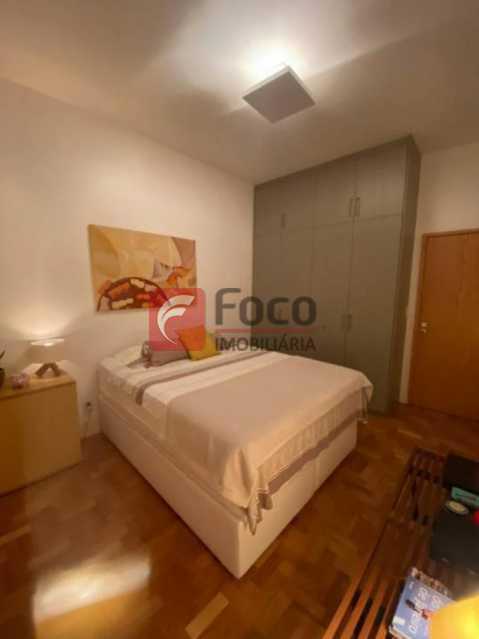 QUARTO: - Apartamento à venda Rua Artur Araripe,Gávea, Rio de Janeiro - R$ 4.500.000 - JBAP40480 - 21