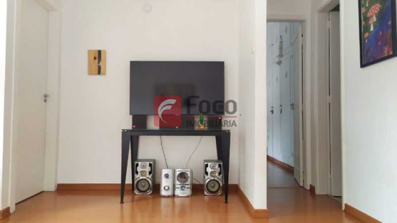3 - Apartamento à venda Praça São Salvador,Laranjeiras, Rio de Janeiro - R$ 790.000 - JBAP21406 - 7