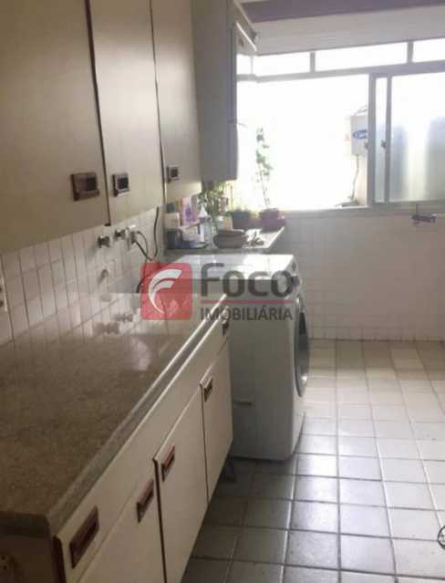 Conheça ÁREA DE SERVIÇO: do imóvel - Apartamento 4 quartos à venda São Conrado, Rio de Janeiro - R$ 4.300.000 - JBAP40482 - 25 ÁREA DE SERVIÇO: - Apartamento 4 quartos à venda São Conrado, Rio de Janeiro - R$ 4.300.000 - JBAP40482 - 25