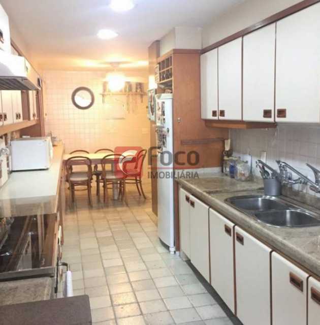 Conheça COPA COZINA: do imóvel - Apartamento 4 quartos à venda São Conrado, Rio de Janeiro - R$ 4.300.000 - JBAP40482 - 23 COPA COZINA: - Apartamento 4 quartos à venda São Conrado, Rio de Janeiro - R$ 4.300.000 - JBAP40482 - 23