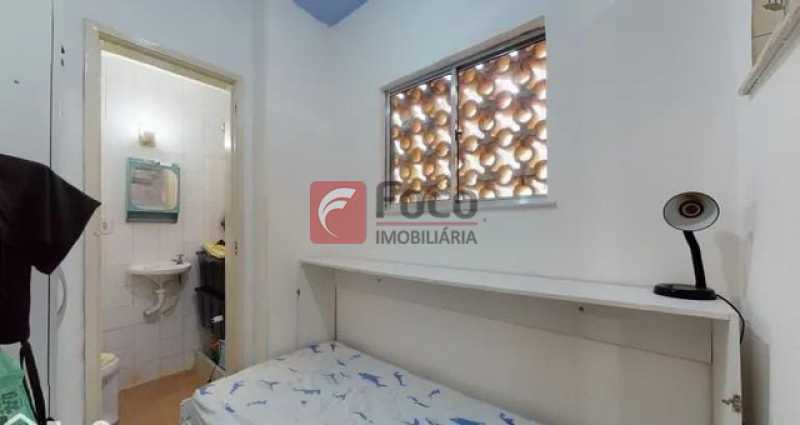 Conheça DEPENDÊNCIA COMPLETA do imóvel - Apartamento à venda Rua das Laranjeiras,Laranjeiras, Rio de Janeiro - R$ 680.000 - JBAP21407 - 14 DEPENDÊNCIA COMPLETA - Apartamento à venda Rua das Laranjeiras,Laranjeiras, Rio de Janeiro - R$ 680.000 - JBAP21407 - 14