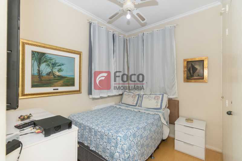 QUARTO 1 - Apartamento à venda Rua Gustavo Sampaio,Leme, Rio de Janeiro - R$ 950.000 - JBAP31855 - 8