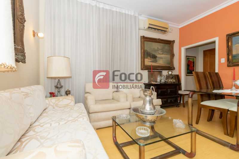 SALA - Apartamento à venda Rua Gustavo Sampaio,Leme, Rio de Janeiro - R$ 950.000 - JBAP31855 - 6