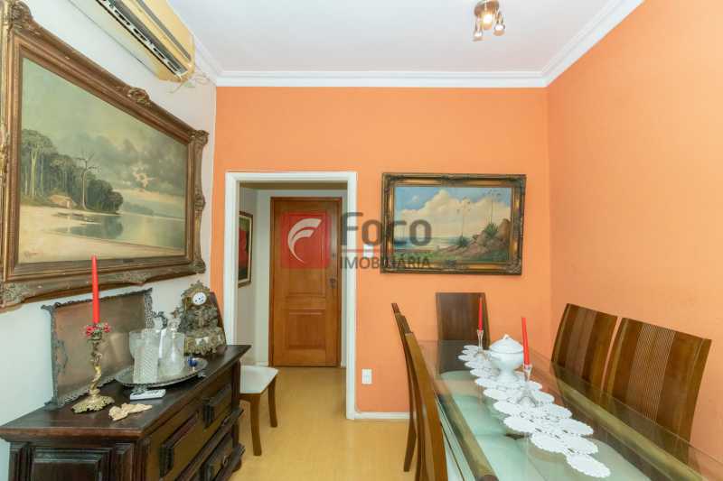 SALA - Apartamento à venda Rua Gustavo Sampaio,Leme, Rio de Janeiro - R$ 950.000 - JBAP31855 - 7