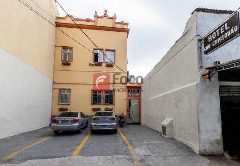Conheça VAGAS do imóvel - Hotel à venda Rua São Cristóvão,São Cristóvão, Rio de Janeiro - R$ 2.900.000 - JBHT240001 - 20 VAGAS - Hotel à venda Rua São Cristóvão,São Cristóvão, Rio de Janeiro - R$ 2.900.000 - JBHT240001 - 20
