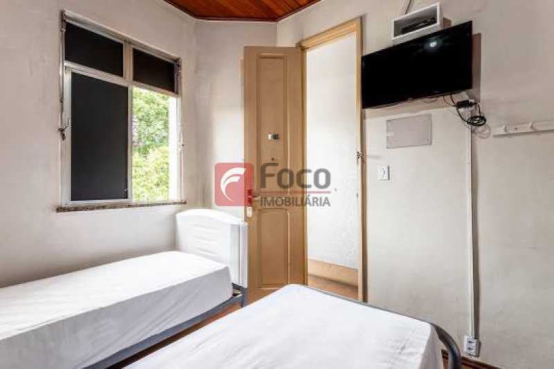 Conheça QUARTO do imóvel - Hotel à venda Rua São Cristóvão,São Cristóvão, Rio de Janeiro - R$ 2.900.000 - JBHT240001 - 7 QUARTO - Hotel à venda Rua São Cristóvão,São Cristóvão, Rio de Janeiro - R$ 2.900.000 - JBHT240001 - 7