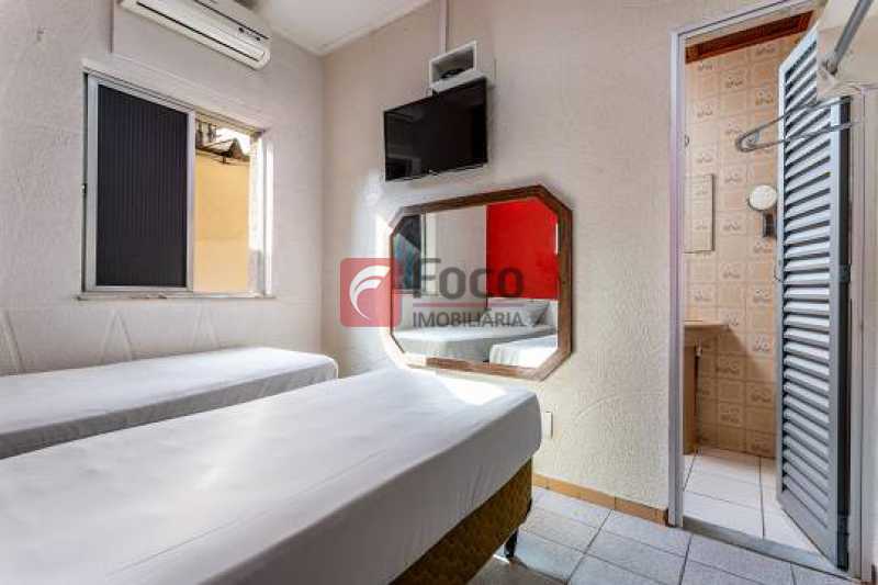 Conheça SUÍTE do imóvel - Hotel à venda Rua São Cristóvão,São Cristóvão, Rio de Janeiro - R$ 2.900.000 - JBHT240001 - 11 SUÍTE - Hotel à venda Rua São Cristóvão,São Cristóvão, Rio de Janeiro - R$ 2.900.000 - JBHT240001 - 11