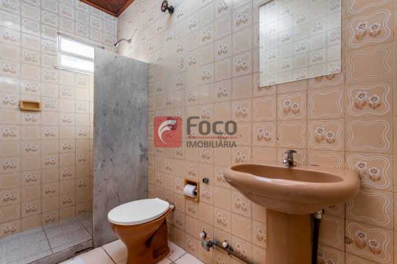 Conheça BANHEIRO do imóvel - Hotel à venda Rua São Cristóvão,São Cristóvão, Rio de Janeiro - R$ 2.900.000 - JBHT240001 - 12 BANHEIRO - Hotel à venda Rua São Cristóvão,São Cristóvão, Rio de Janeiro - R$ 2.900.000 - JBHT240001 - 12