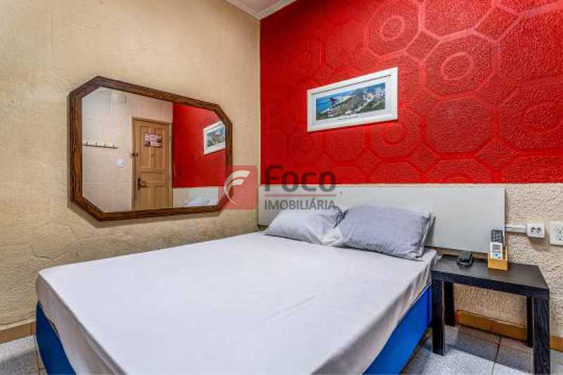 Conheça QUARTO do imóvel - Hotel à venda Rua São Cristóvão,São Cristóvão, Rio de Janeiro - R$ 2.900.000 - JBHT240001 - 16 QUARTO - Hotel à venda Rua São Cristóvão,São Cristóvão, Rio de Janeiro - R$ 2.900.000 - JBHT240001 - 16