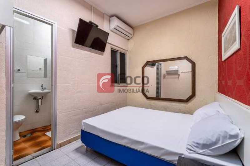 Conheça SUÍTE do imóvel - Hotel à venda Rua São Cristóvão,São Cristóvão, Rio de Janeiro - R$ 2.900.000 - JBHT240001 - 19 SUÍTE - Hotel à venda Rua São Cristóvão,São Cristóvão, Rio de Janeiro - R$ 2.900.000 - JBHT240001 - 19