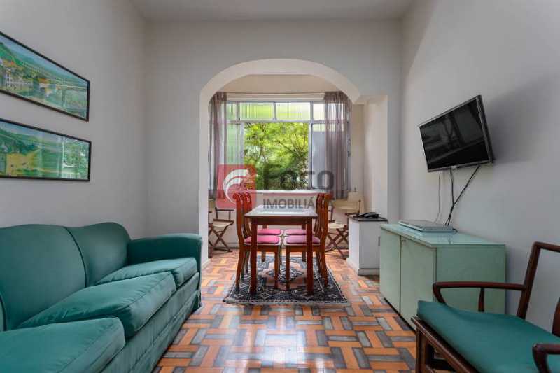 SALA - Apartamento à venda Avenida Beira-Mar,Centro, Rio de Janeiro - R$ 590.000 - JBAP21408 - 4