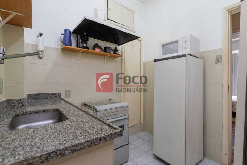 COZINHA - Apartamento à venda Avenida Beira-Mar,Centro, Rio de Janeiro - R$ 590.000 - JBAP21408 - 15