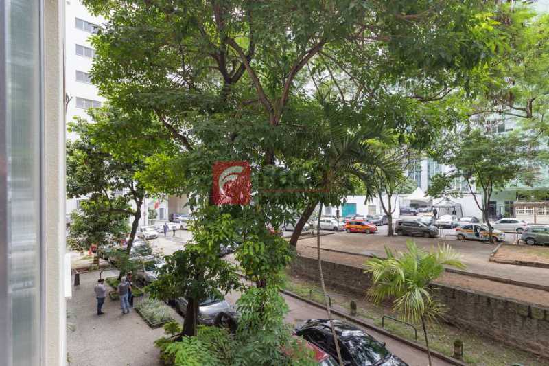 VISTA - Apartamento à venda Avenida Beira-Mar,Centro, Rio de Janeiro - R$ 590.000 - JBAP21408 - 5