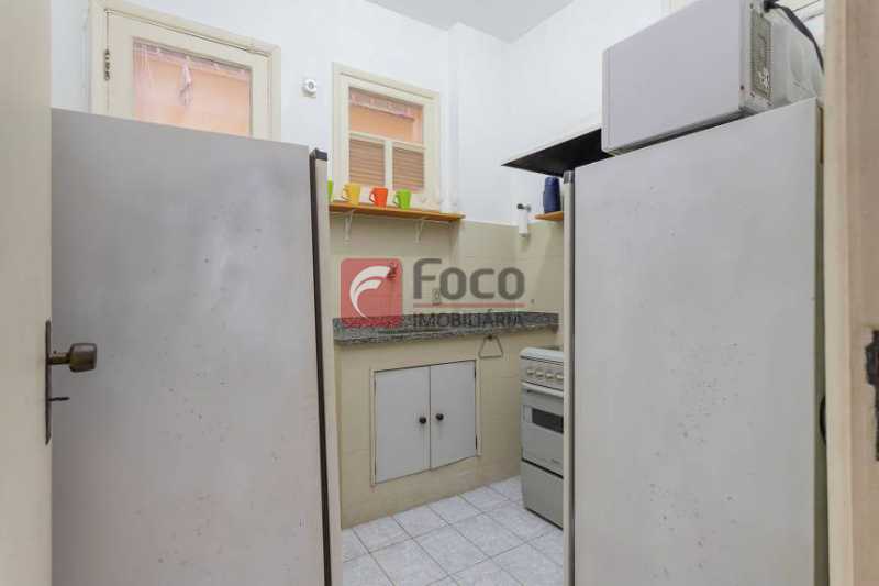 COZINHA - Apartamento à venda Avenida Beira-Mar,Centro, Rio de Janeiro - R$ 590.000 - JBAP21408 - 20