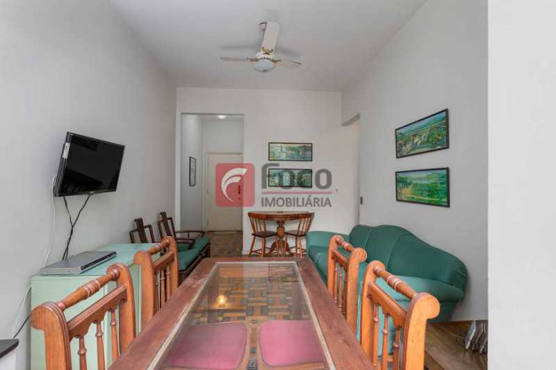 SALA - Apartamento à venda Avenida Beira-Mar,Centro, Rio de Janeiro - R$ 590.000 - JBAP21408 - 6