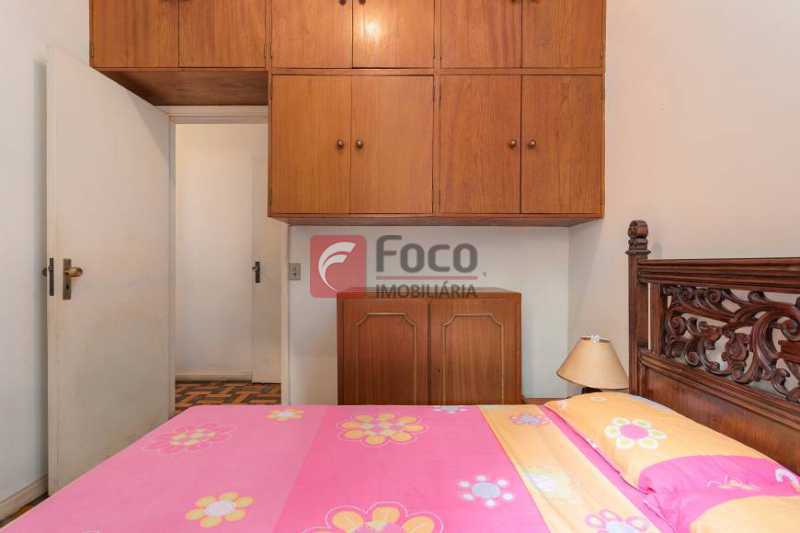 QUARTO 2 - Apartamento à venda Avenida Beira-Mar,Centro, Rio de Janeiro - R$ 590.000 - JBAP21408 - 12