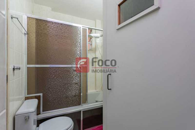 BANHEIRO - Apartamento à venda Avenida Beira-Mar,Centro, Rio de Janeiro - R$ 590.000 - JBAP21408 - 17