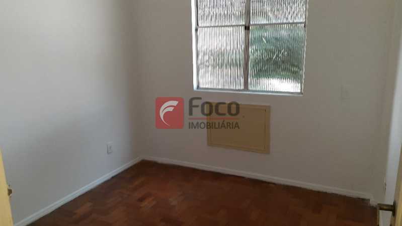 QUARTO ANG 1 - Apartamento à venda Rua Ernesto de Souza,Andaraí, Rio de Janeiro - R$ 280.000 - JBAP21409 - 7