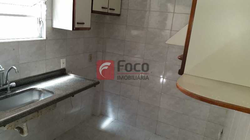 Conheça COZINHA do imóvel - Apartamento à venda Rua Ernesto de Souza,Andaraí, Rio de Janeiro - R$ 280.000 - JBAP21409 - 18 COZINHA - Apartamento à venda Rua Ernesto de Souza,Andaraí, Rio de Janeiro - R$ 280.000 - JBAP21409 - 18