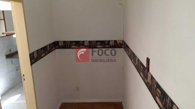 Conheça DEPENDENCIA do imóvel - Apartamento à venda Rua Ernesto de Souza,Andaraí, Rio de Janeiro - R$ 280.000 - JBAP21409 - 14 DEPENDENCIA - Apartamento à venda Rua Ernesto de Souza,Andaraí, Rio de Janeiro - R$ 280.000 - JBAP21409 - 14