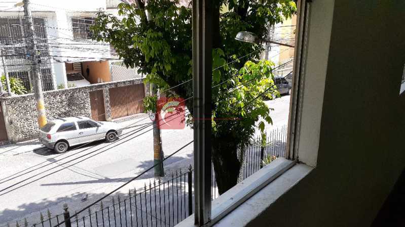 VISTA - Apartamento à venda Rua Ernesto de Souza,Andaraí, Rio de Janeiro - R$ 280.000 - JBAP21409 - 19