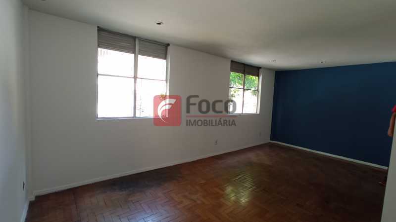 SALA - Apartamento à venda Rua Ernesto de Souza,Andaraí, Rio de Janeiro - R$ 280.000 - JBAP21409 - 3