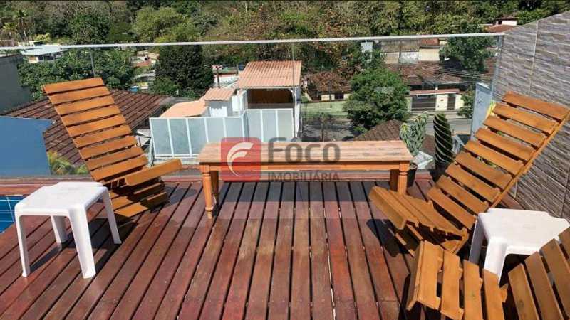 Screenshot_1 - Casa de Vila à venda Rua Pacheco Leão,Jardim Botânico, Rio de Janeiro - R$ 2.350.000 - JBCV30012 - 3