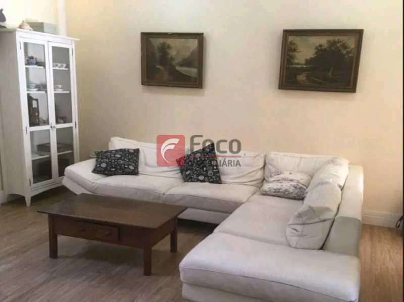 Conheça Screenshot_9 do imóvel - Casa de Vila à venda Rua Pacheco Leão,Jardim Botânico, Rio de Janeiro - R$ 2.350.000 - JBCV30012 - 8 Screenshot_9 - Casa de Vila à venda Rua Pacheco Leão,Jardim Botânico, Rio de Janeiro - R$ 2.350.000 - JBCV30012 - 8