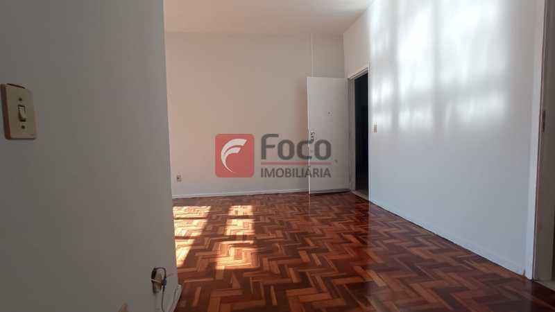 SALA - Apartamento à venda Rua General Cristóvão Barcelos,Laranjeiras, Rio de Janeiro - R$ 720.000 - JBAP21415 - 6