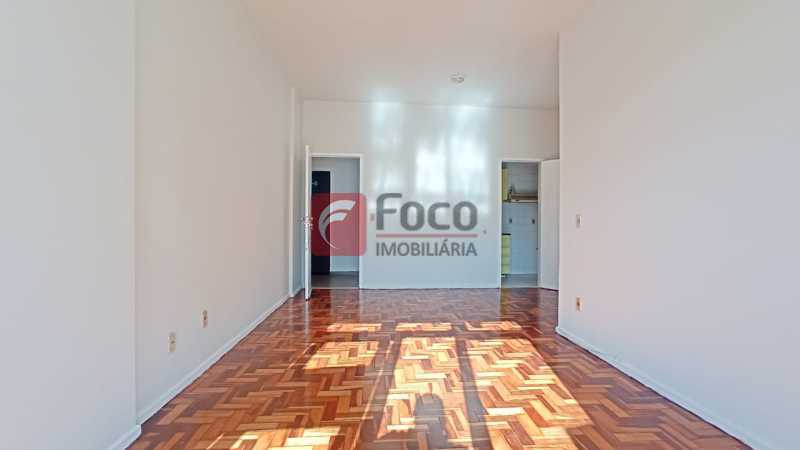 SALA - Apartamento à venda Rua General Cristóvão Barcelos,Laranjeiras, Rio de Janeiro - R$ 720.000 - JBAP21415 - 5
