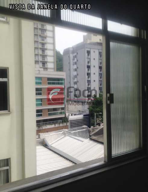 23 - Apartamento 1 quarto à venda Humaitá, Rio de Janeiro - R$ 500.000 - JBAP10433 - 24