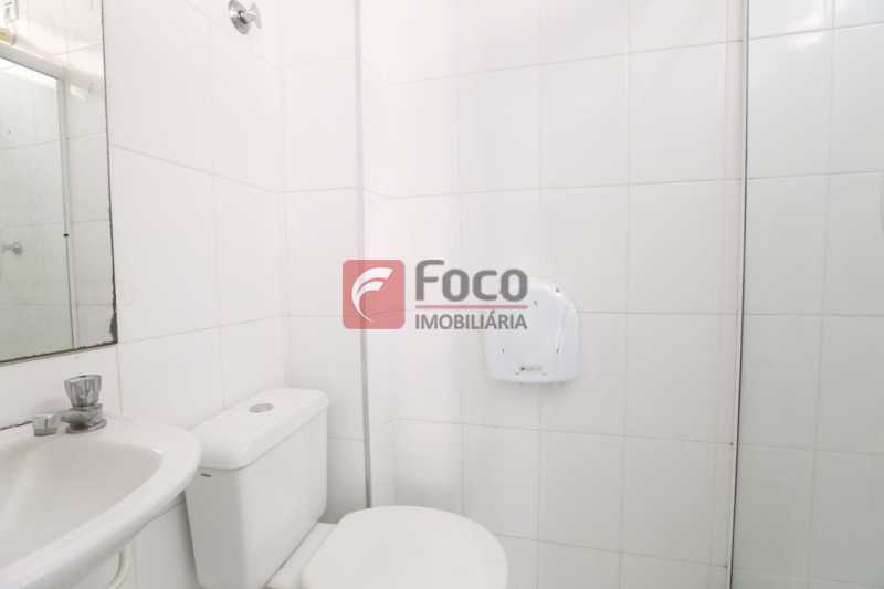 Conheça 3 do imóvel - Kitnet/Conjugado 16m² à venda Rua Djalma Ulrich,Copacabana, Rio de Janeiro - R$ 380.000 - JBKI00142 - 4 3 - Kitnet/Conjugado 16m² à venda Rua Djalma Ulrich,Copacabana, Rio de Janeiro - R$ 380.000 - JBKI00142 - 4