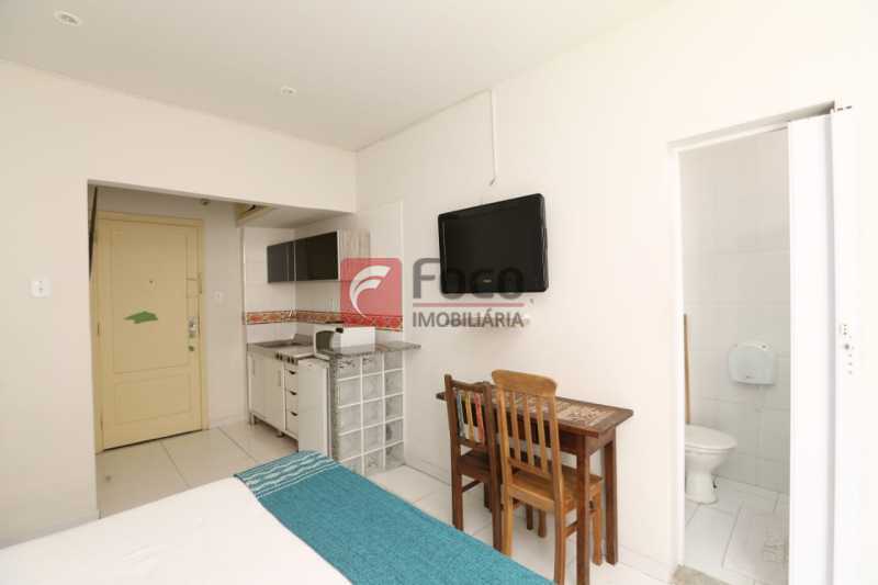 Conheça 2 do imóvel - Kitnet/Conjugado 16m² à venda Rua Djalma Ulrich,Copacabana, Rio de Janeiro - R$ 380.000 - JBKI00142 - 3 2 - Kitnet/Conjugado 16m² à venda Rua Djalma Ulrich,Copacabana, Rio de Janeiro - R$ 380.000 - JBKI00142 - 3
