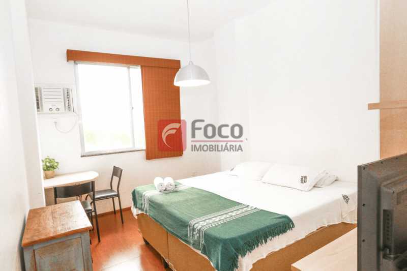 Conheça 1 do imóvel - Kitnet/Conjugado 18m² à venda Rua Djalma Ulrich,Copacabana, Rio de Janeiro - R$ 380.000 - JBKI00143 - 1 1 - Kitnet/Conjugado 18m² à venda Rua Djalma Ulrich,Copacabana, Rio de Janeiro - R$ 380.000 - JBKI00143 - 1