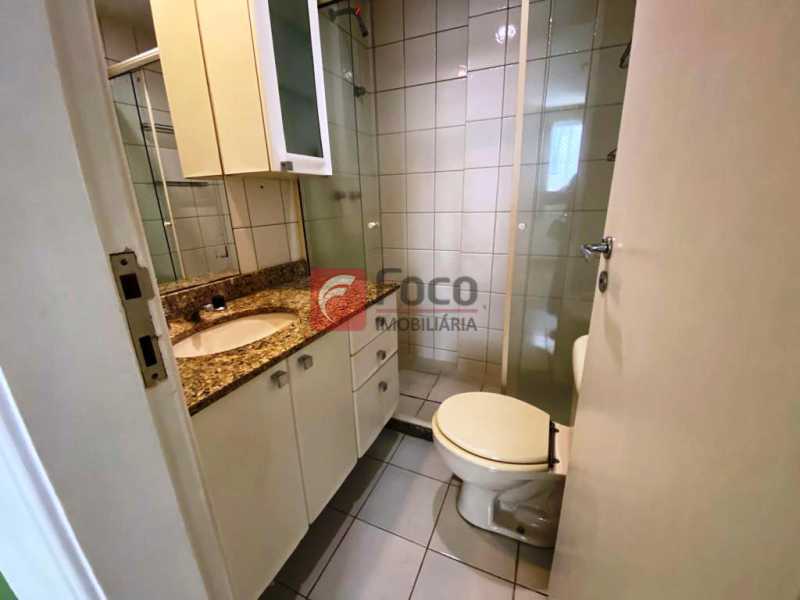 3 A - Apartamento à venda Rua Marquês de São Vicente,Gávea, Rio de Janeiro - R$ 2.600.000 - JBAP31873 - 14