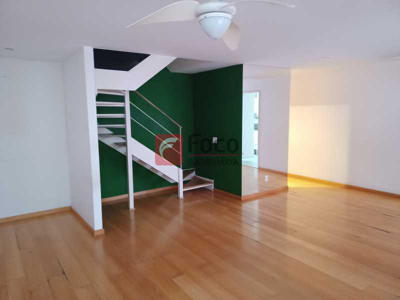 Conheça 5 do imóvel - Apartamento à venda Rua Marquês de São Vicente,Gávea, Rio de Janeiro - R$ 2.600.000 - JBAP31873 - 6 5 - Apartamento à venda Rua Marquês de São Vicente,Gávea, Rio de Janeiro - R$ 2.600.000 - JBAP31873 - 6