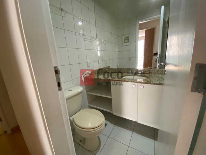 Conheça 12 A do imóvel - Apartamento à venda Rua Marquês de São Vicente,Gávea, Rio de Janeiro - R$ 2.600.000 - JBAP31873 - 15 12 A - Apartamento à venda Rua Marquês de São Vicente,Gávea, Rio de Janeiro - R$ 2.600.000 - JBAP31873 - 15