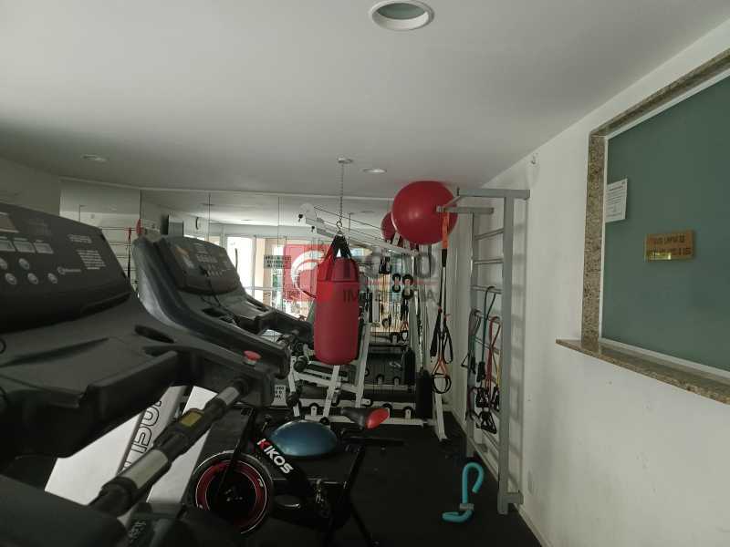Conheça 27 do imóvel - Apartamento à venda Rua Marquês de São Vicente,Gávea, Rio de Janeiro - R$ 2.600.000 - JBAP31873 - 27 27 - Apartamento à venda Rua Marquês de São Vicente,Gávea, Rio de Janeiro - R$ 2.600.000 - JBAP31873 - 27