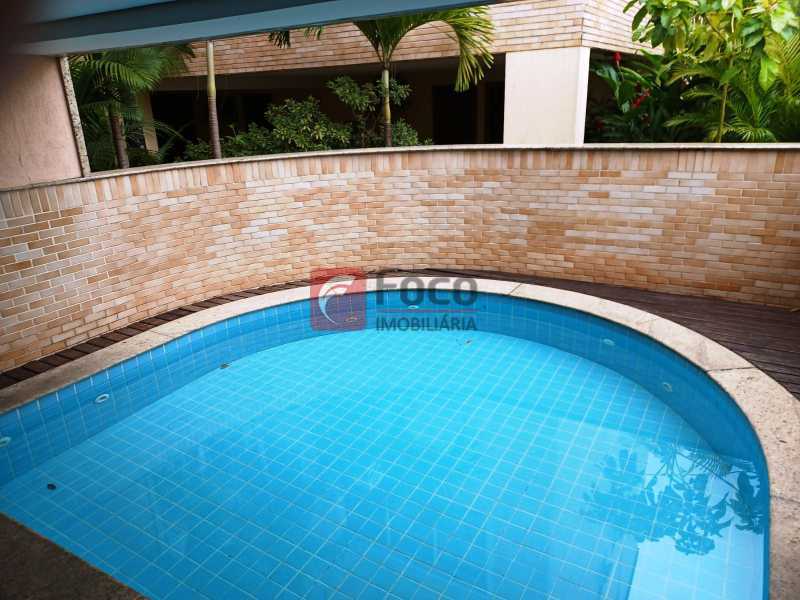 Conheça 29 do imóvel - Apartamento à venda Rua Marquês de São Vicente,Gávea, Rio de Janeiro - R$ 2.600.000 - JBAP31873 - 23 29 - Apartamento à venda Rua Marquês de São Vicente,Gávea, Rio de Janeiro - R$ 2.600.000 - JBAP31873 - 23