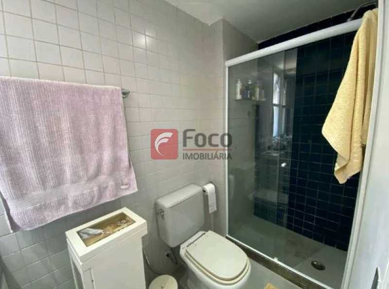 11 - Apartamento à venda Rua Baronesa de Poconé,Lagoa, Rio de Janeiro - R$ 1.400.000 - JBAP21422 - 12
