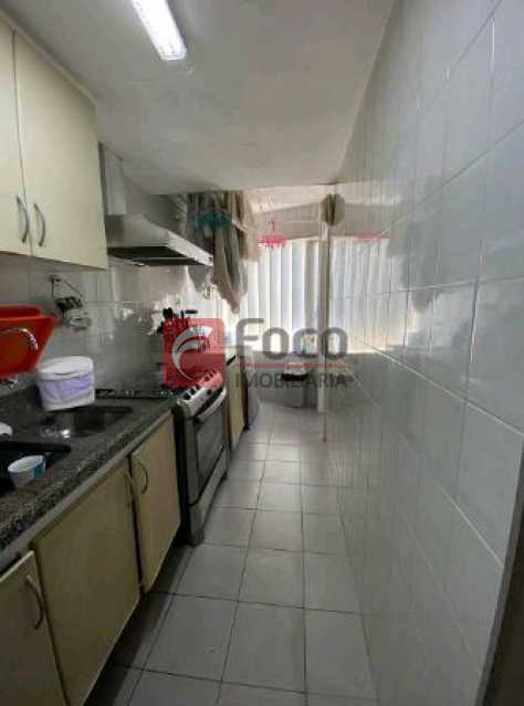 14 - Apartamento à venda Rua Baronesa de Poconé,Lagoa, Rio de Janeiro - R$ 1.400.000 - JBAP21422 - 15