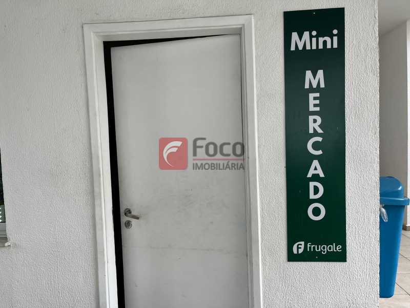 MINI MERCADO - Apartamento 2 quartos à venda Andaraí, Rio de Janeiro - R$ 740.000 - JBAP21426 - 14