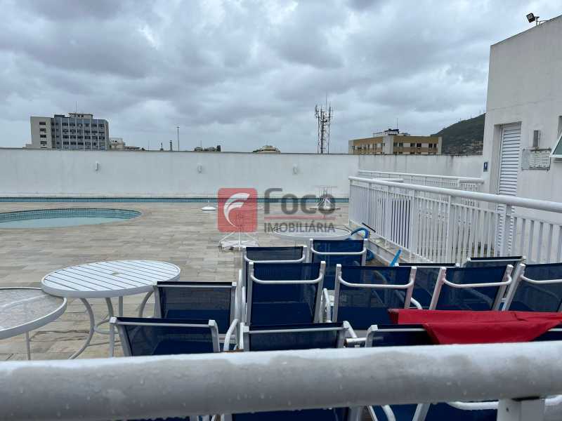 Conheça PISCINA do imóvel - Apartamento 2 quartos à venda Andaraí, Rio de Janeiro - R$ 740.000 - JBAP21426 - 23 PISCINA - Apartamento 2 quartos à venda Andaraí, Rio de Janeiro - R$ 740.000 - JBAP21426 - 23