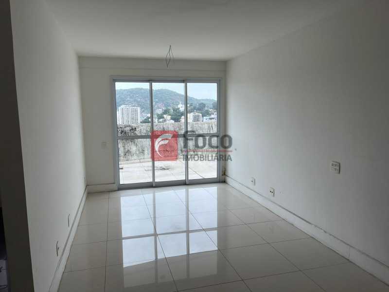 Conheça SALA do imóvel - Apartamento 2 quartos à venda Andaraí, Rio de Janeiro - R$ 740.000 - JBAP21426 - 3 SALA - Apartamento 2 quartos à venda Andaraí, Rio de Janeiro - R$ 740.000 - JBAP21426 - 3