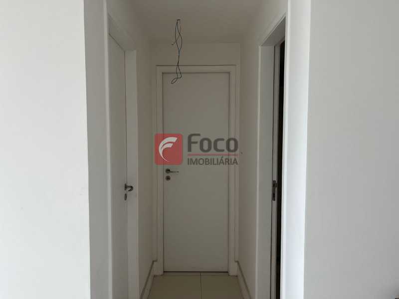 Conheça CIRCULAÇÃO do imóvel - Apartamento 2 quartos à venda Andaraí, Rio de Janeiro - R$ 740.000 - JBAP21426 - 10 CIRCULAÇÃO - Apartamento 2 quartos à venda Andaraí, Rio de Janeiro - R$ 740.000 - JBAP21426 - 10