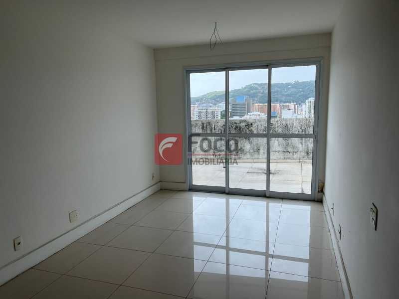 SALA - Apartamento 2 quartos à venda Andaraí, Rio de Janeiro - R$ 740.000 - JBAP21426 - 5