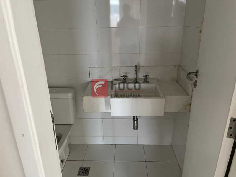 Conheça BANHEIRO do imóvel - Apartamento 2 quartos à venda Andaraí, Rio de Janeiro - R$ 740.000 - JBAP21426 - 17 BANHEIRO - Apartamento 2 quartos à venda Andaraí, Rio de Janeiro - R$ 740.000 - JBAP21426 - 17