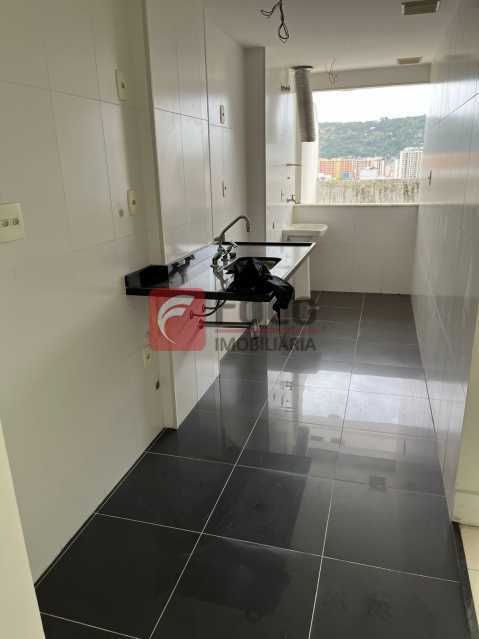 COZINHA - Apartamento 2 quartos à venda Andaraí, Rio de Janeiro - R$ 740.000 - JBAP21426 - 27